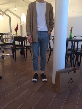 김지순さんのコーディネート