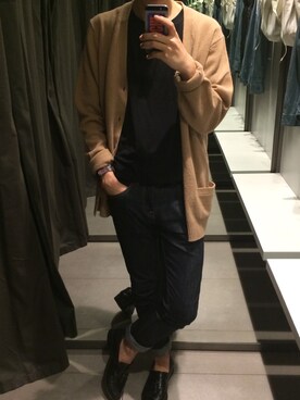 김지순さんのコーディネート