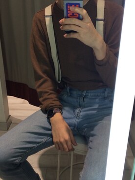 김지순さんのコーディネート