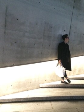 김지순さんのコーディネート