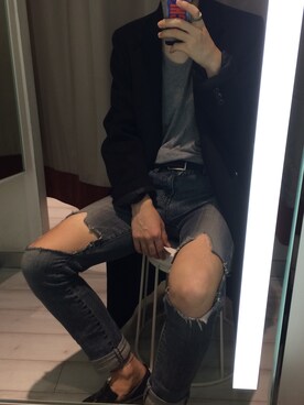 김지순さんのコーディネート