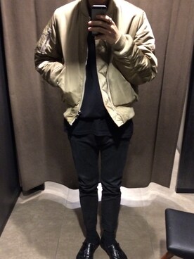 김지순さんのコーディネート