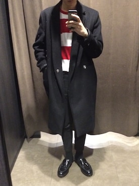 김지순さんのコーディネート