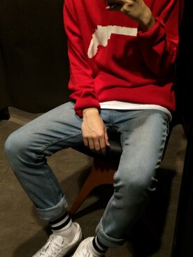 김지순さんのコーディネート