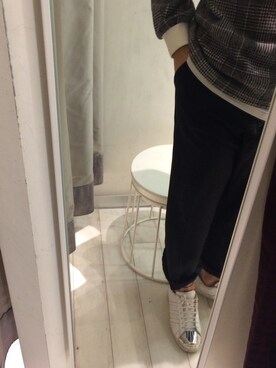 김지순さんのコーディネート