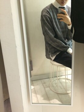 김지순さんのコーディネート