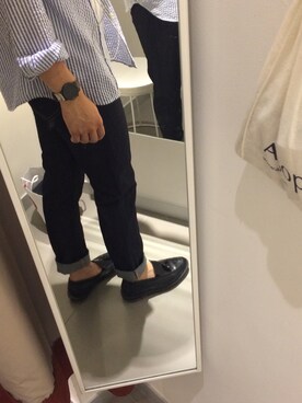 김지순さんのコーディネート