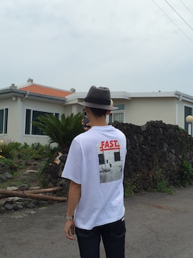 김지순さんのコーディネート