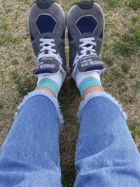 さんぎゅうさんのコーディネート