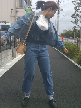 さんぎゅうさんのコーディネート