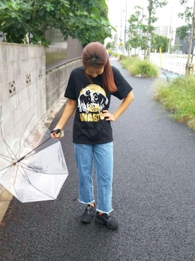 さんぎゅうさんのコーディネート