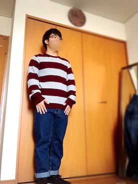 MinaChin.さんのコーディネート