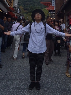 MinaChin.さんのコーディネート