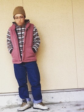 MinaChin.さんのコーディネート