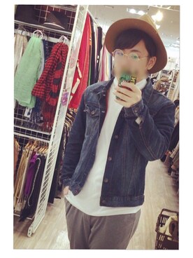 MinaChin.さんのコーディネート