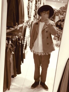 MinaChin.さんのコーディネート