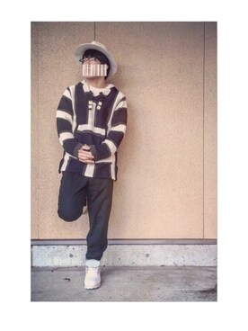 MinaChin.さんのコーディネート