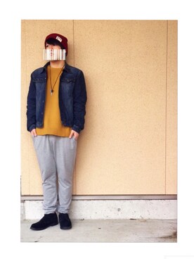 MinaChin.さんのコーディネート