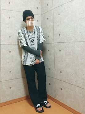 MinaChin.さんのコーディネート