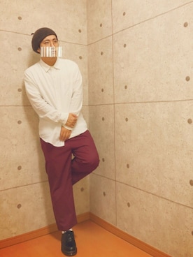 MinaChin.さんのコーディネート