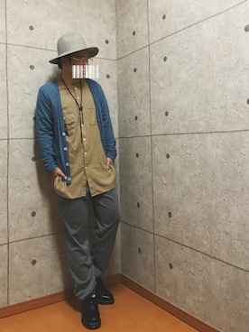 MinaChin.さんのコーディネート