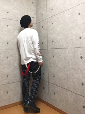 MinaChin.さんのコーディネート