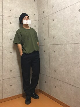 MinaChin.さんのコーディネート