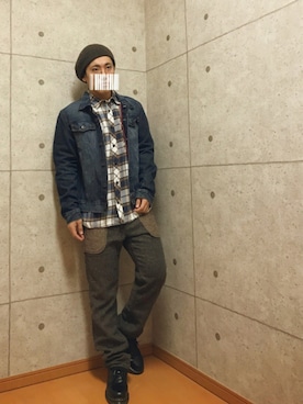 MinaChin.さんのコーディネート