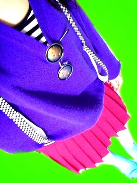 なつめ。さんのコーディネート