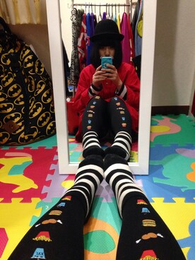 なつめ。さんのコーディネート