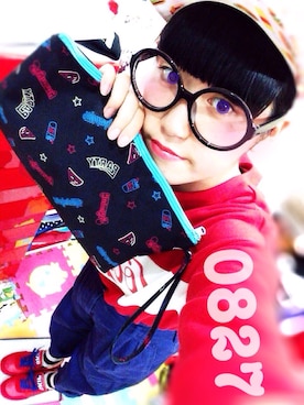 「瀬戸あゆみ」｜「アイテム（シューズ）」を使った、なつめ。さん（レディース・167cm）の夏コーディネート