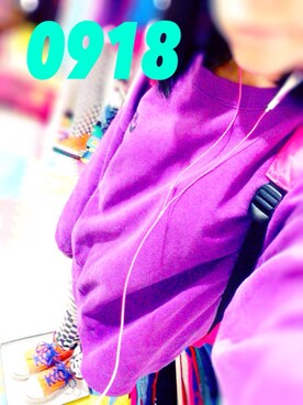 なつめ。さんのコーディネート