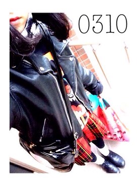 なつめ。さんのコーディネート