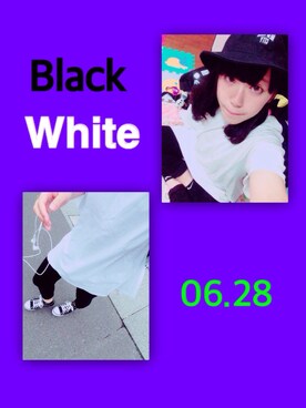 なつめ。さんのコーディネート