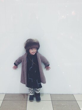 nayuさんのコーディネート