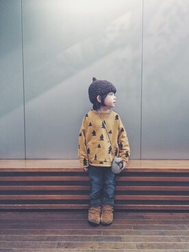 nayuさんのコーディネート