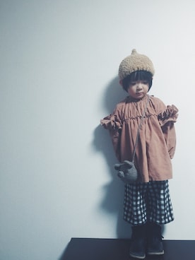 nayuさんのコーディネート