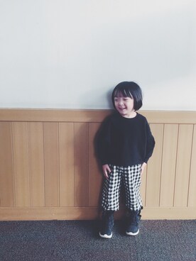 nayuさんのコーディネート