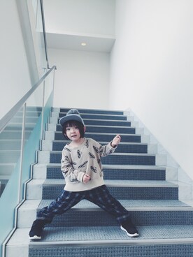 nayuさんのコーディネート