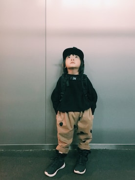 nayuさんのコーディネート