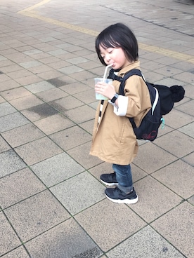 nayuさんのコーディネート