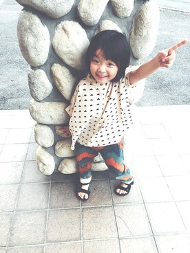 nayuさんのコーディネート