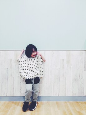 nayuさんのコーディネート