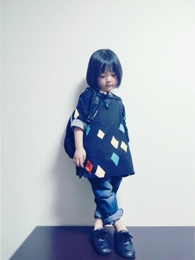 nayuさんのコーディネート