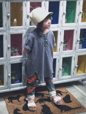 nayuさんのコーディネート