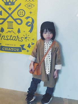 nayuさんのコーディネート