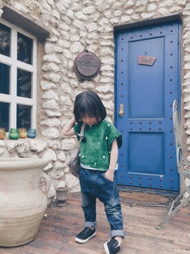 nayuさんのコーディネート