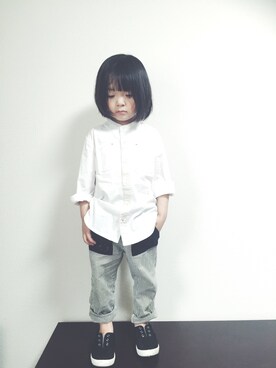 nayuさんのコーディネート