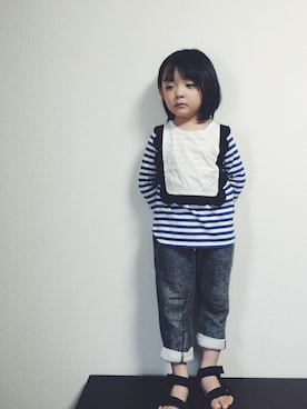 nayuさんのコーディネート