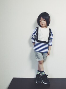 nayuさんのコーディネート